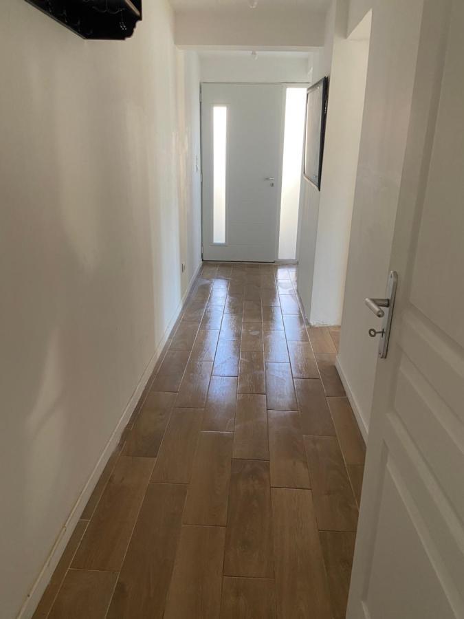 Studio Proche Bordeaux Cadaujac Eksteriør bilde